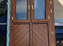 ابواب استيل عالية الجودة وابواب خشب mdf وشبابيك pvc بجودة عالية ابواب استيل عالية الجودة وابواب خشب mdf وشبابيك pvc بجودة عالية