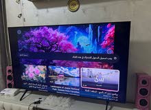 Samsung Smart 50 inch TV in Amman