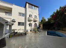536m2 5 Bedrooms Villa for Sale in Amman Naour