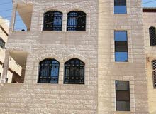 129m2 4 Bedrooms Apartments for Sale in Zarqa Jabal Tareq