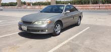 Lexus ES300 2001 for sale Lexus ES300 2001 for sale