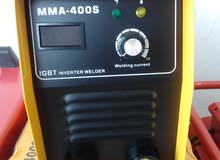 MMA .400S MMA .400S