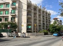 83m2 2 Bedrooms Apartments for Sale in Amman 2nd Circle