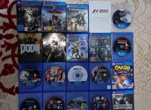 Many Ps4 Games for Sale And Trade Many Ps4 Games for Sale And Trade