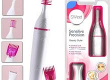 جهاز Veet sweetلإزالة الشعر جهاز Veet sweetلإزالة الشعر