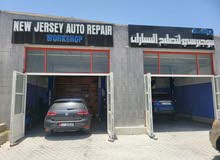 micanic  car need to work in Mussafah he have good experience engin gear box al