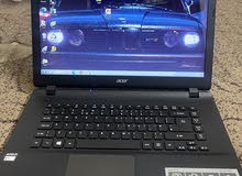 للبيع حاسبه acer