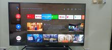 Sony 65 inch Android 4K Smart HDR