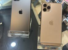 Apple iPhone 11 Pro 256 GB in Amman