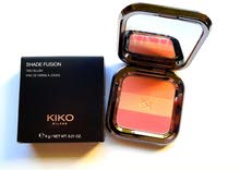 KIKO MILANO Trio Blush KIKO MILANO Trio Blush