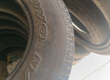 Toyo 18 Tyres in Amman