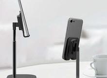 Cell Phone and Tablet Stand Cell Phone and Tablet Stand