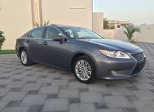 لكزس ES350 فول موصفات 2014 لكزس ES350 فول موصفات 2014