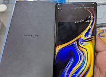 Samsung Galaxy Note 9 128 GB in Zarqa