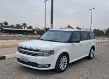 Ford Flex 2013 in Kuwait City