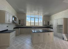 Lavish brand new villa with 7 bedrooms