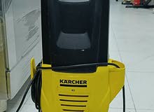 karcher pressure washer k2