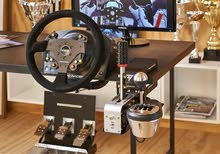 Thrustmaster driving full set available now