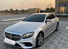 مرسيدس E300 بانوراما للبيع مرسيدس E300 بانوراما للبيع
