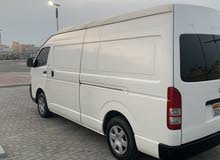 Toyota Hiace 2008 in Central Governorate