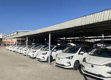 Changan E-Star 2023 in Zarqa