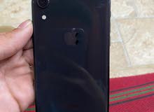 ايفون xr عادي