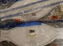 3M original N95 and N99 masks 3M original N95 and N99 masks