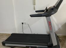 تريد ميل treadmill