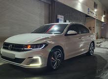 Volkswagen Bora E-Bora in Amman