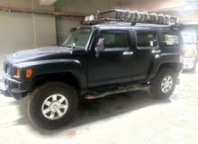 همر H3 2007 للبيع همر H3 2007 للبيع
