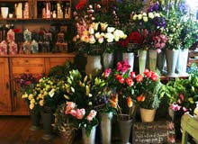 Florist Florist