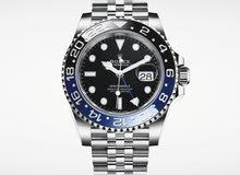 ساعة رولكس Super GMT MASTER II ساعة رولكس Super GMT MASTER II