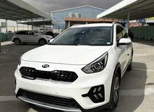 Kia Niro EX in Amman