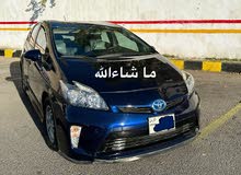 Toyota Prius 2012 in Amman