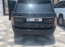 Land Rover Range Rover 2018 in Dubai