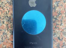 Apple iPhone 7 64 GB in Amman