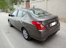 Nissan Sunny Fully Automatic 1 Year Insurance Passing Well Maintained Car For Sale!