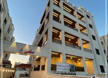 شقق سوبر ديلوكس  للبيع مساحة 185 متر اربد - الحي الجنوبي - جنوب مسجد  علياء التل من المالك مباشرة