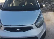 بيكانتو 2013 للببع