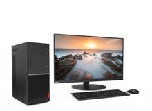 اقوي العروض كمبيوترات كور COER I5 7TH  بمواصفات قويه مع شاشات 24 انش  RAM 16GB DDR4 بسعر مغري