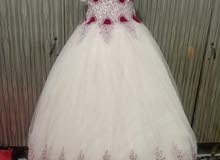 Weddings and Engagements Dresses in Zarqa