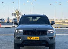 Jeep Grand Cherokee 2020 in Dhofar