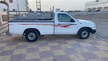 بيكب نيسان للنقل العام بيكب نيسان للنقل العام