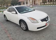 car for sale Nissan Altima coupe 2008