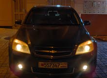 Chevrolet Caprice 2007 in Northern Governorate