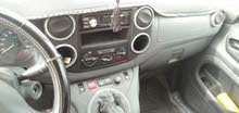 Peugot tepee 2015 Peugot tepee 2015