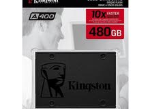 Kingston SSD A400 / 480G