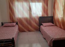 71m2 2 Bedrooms Apartments for Rent in Aqaba Al Mahdood Al Sharqy