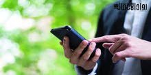 عمل تسويقي وترويجي عبر الهاتف عمل تسويقي وترويجي عبر الهاتف