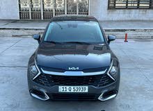 Kia Sportage 2023 in Baghdad